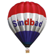 Sindbad Gulf Balloons
